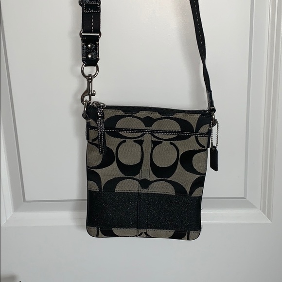 Coach Handbags - COACH Crossbody Bag